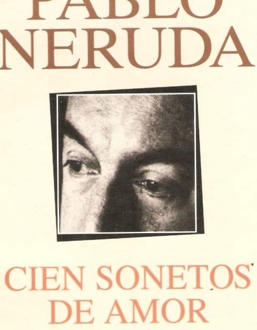 CIEN SONETOS DE AMOR