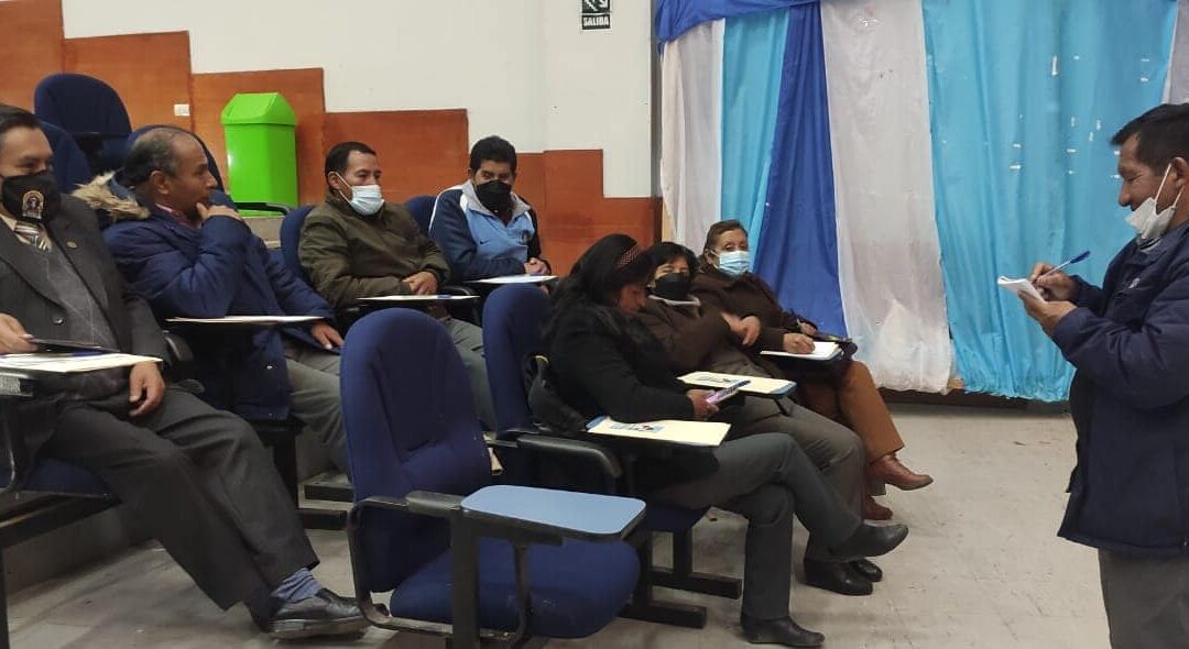 ￼TALLER ESCUELAS QUE PROMUEVEN APRENDIZAJES Y CONVIVEN SANAMENTE ￼