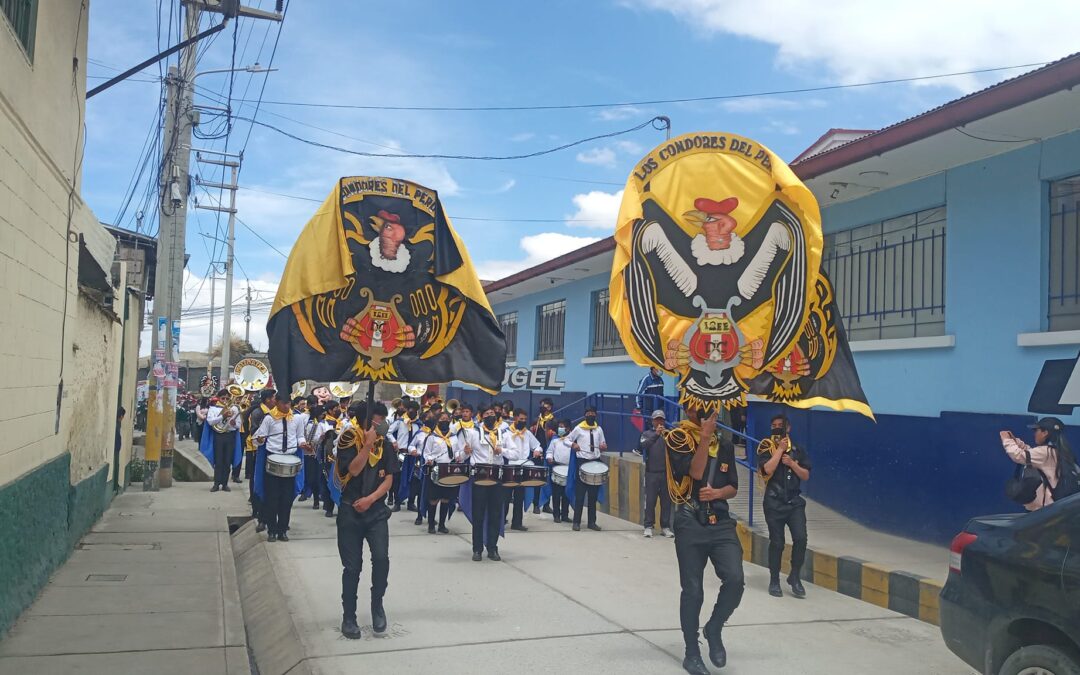 ￼|#CaminataRecreativa|