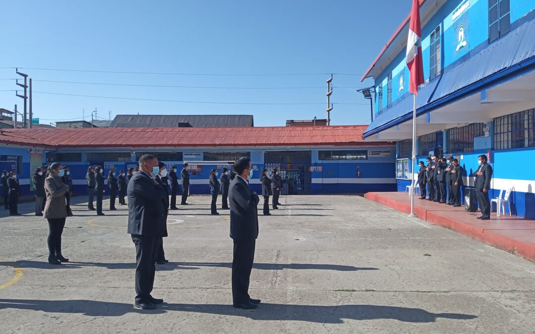 ￼UNA EDUCACIÓN DE CALIDAD EN BENEFICIO DE LA POBLACION PASQUEÑA ES NUESTRA PRIORIDAD￼