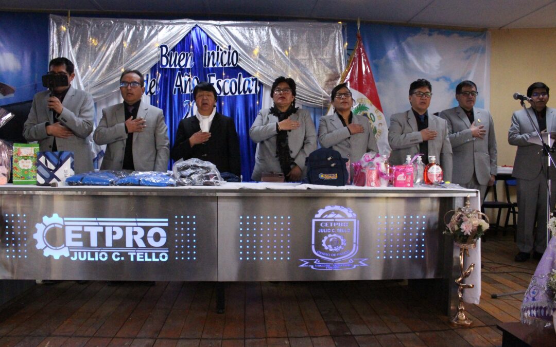 |#VamosAlCole ￼La educación técnica es sinónimo de especialización.￼