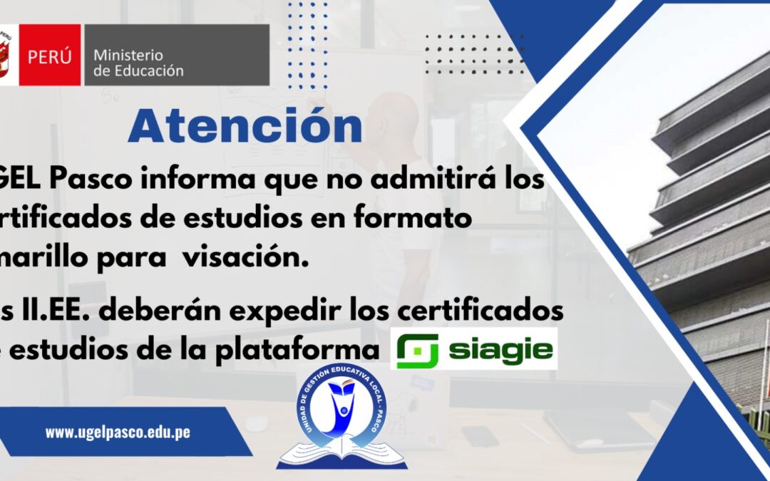 ￼[#Comunicado]￼