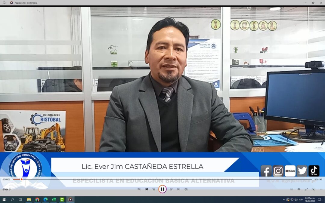 [#Feliz18Aniversario]#EBA