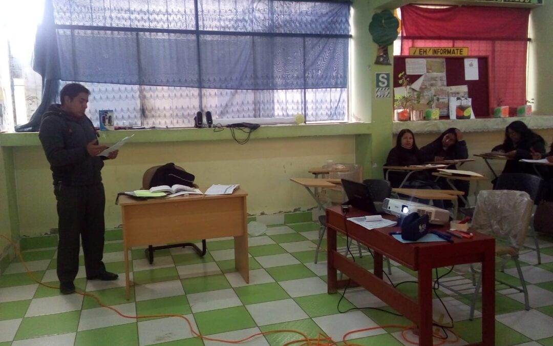 [#DesarrolloDeTaller]