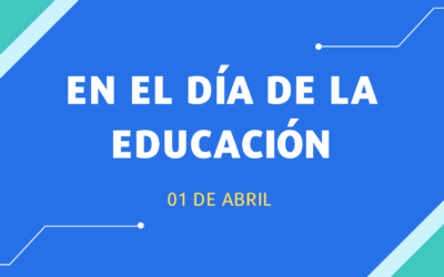 I#DíaDelaEducaciónI