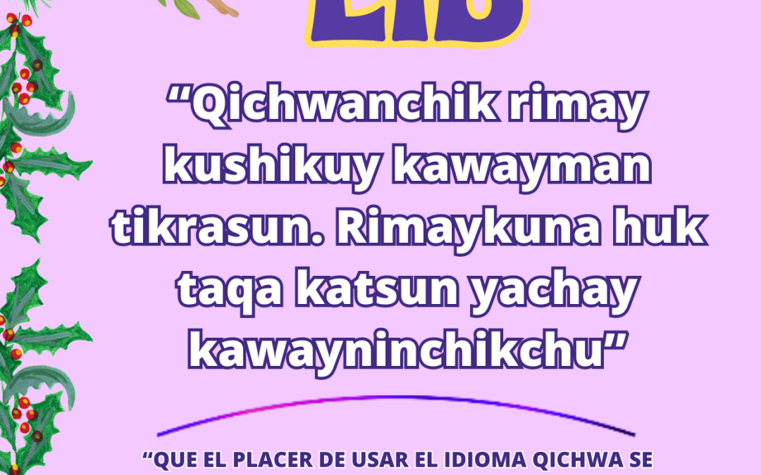 [#HoyLunes27Mayo] [#ReflexionamosConEIB]