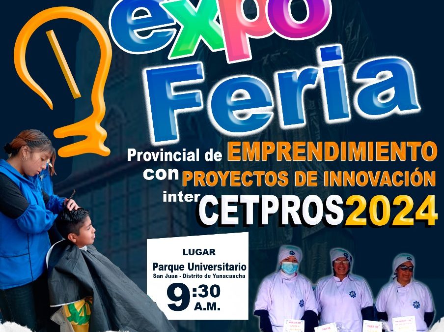 |#EXPOFERIA|