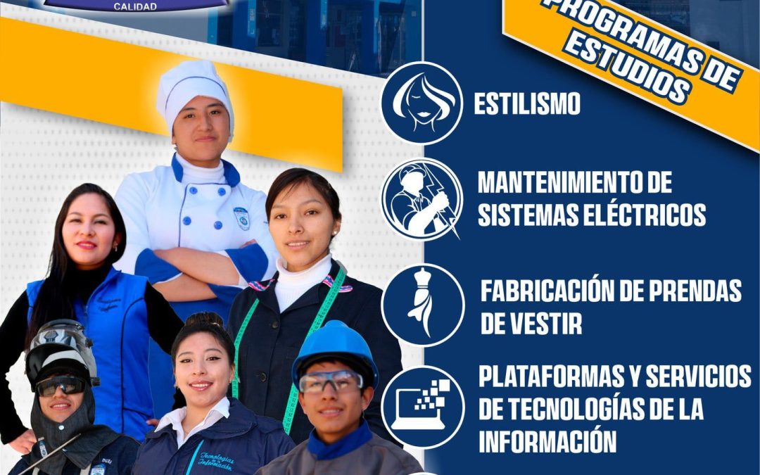 ¡𝐓𝐫𝐚𝐧𝐬𝐟𝐨𝐫𝐦𝐚 𝐭𝐮 𝐟𝐮𝐭𝐮𝐫𝐨 𝐞𝐧 𝐬𝐨𝐥𝐨 𝟐 𝐚𝐧̃𝐨𝐬 𝐜𝐨𝐧 𝐞𝐥 𝐂𝐄𝐓𝐏𝐑𝐎 𝐉𝐮𝐥𝐢𝐨 𝐂. 𝐓𝐞𝐥𝐥𝐨!