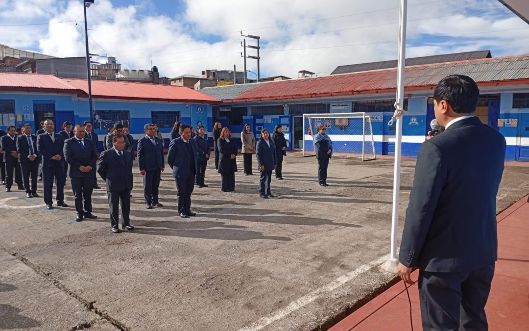 𝕀𝕫𝕒𝕞𝕚𝕖𝕟𝕥𝕠 𝕕𝕖𝕝 ℙ𝕒𝕓𝕖𝕝𝕝𝕠́𝕟 ℕ𝕒𝕔𝕚𝕠𝕟𝕒𝕝 – 13 𝕕𝕖 𝕒𝕓𝕣𝕚𝕝