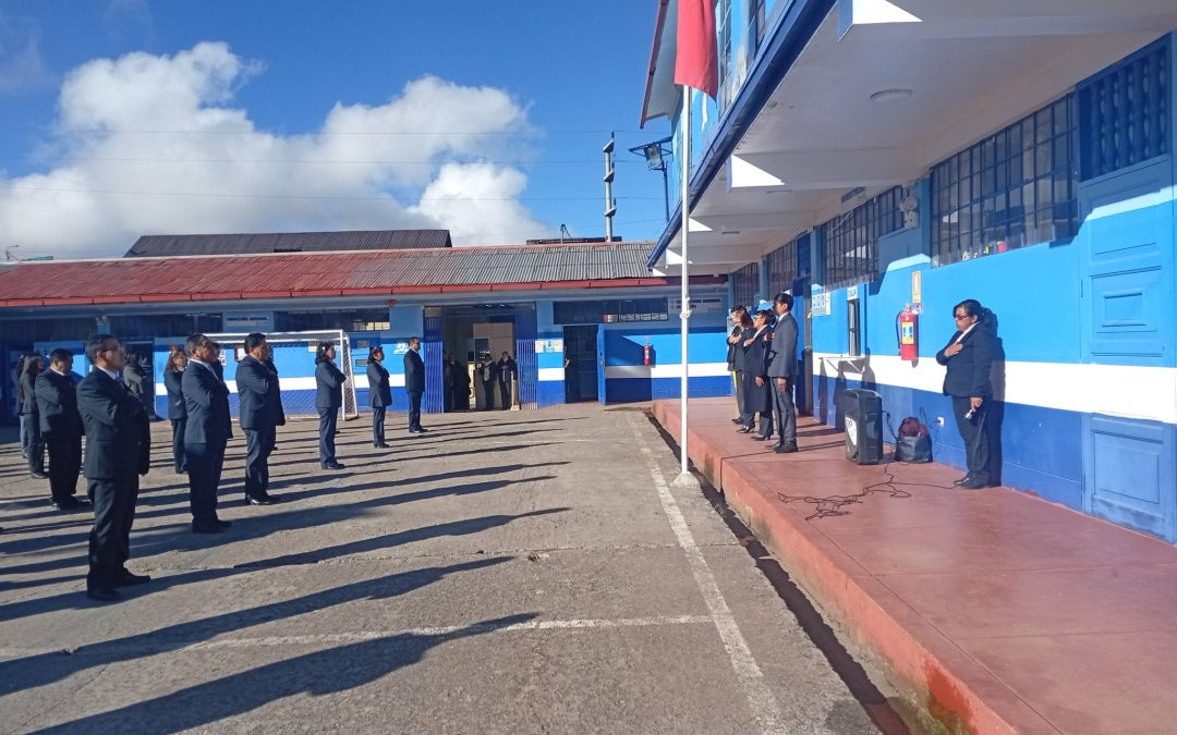 |#𝗜𝘇𝗮𝗺𝗶𝗲𝗻𝘁𝗼 del pabellón 𝗻𝗮𝗰𝗶𝗼𝗻𝗮𝗹 𝗽𝗼𝗿 𝗶𝗻𝗶𝗰𝗶𝗼 𝗱𝗲 semana de laborales